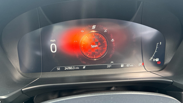 Ford Kuga 1.5 EcoBoost 150 Titanium Edition 5dr Petrol Estate
